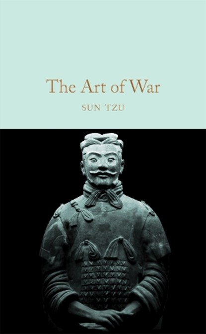 The Art of War, TZU,  Sun - Gebonden Gebonden - 9781509827954