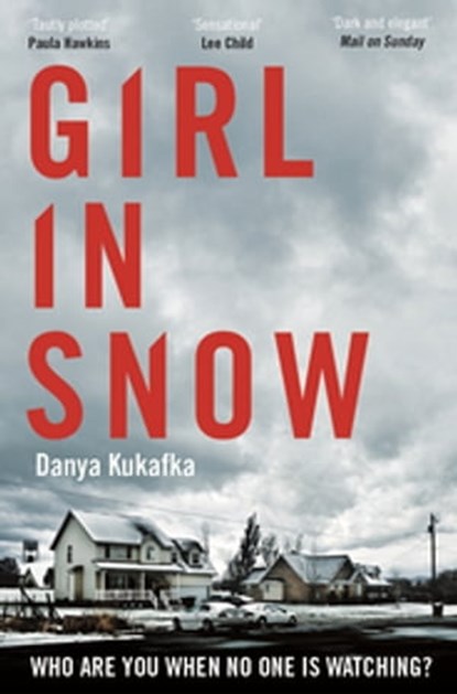 Girl in Snow, Danya Kukafka - Ebook - 9781509829958
