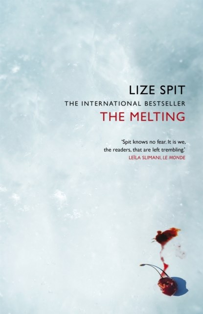 The Melting, Lize Spit - Gebonden - 9781509838684
