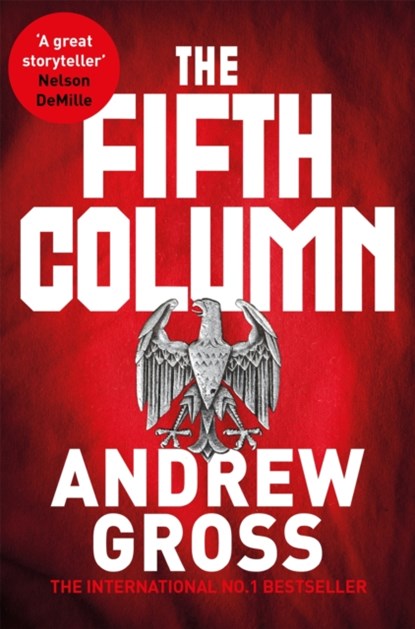 The Fifth Column, Andrew Gross - Paperback - 9781509878444