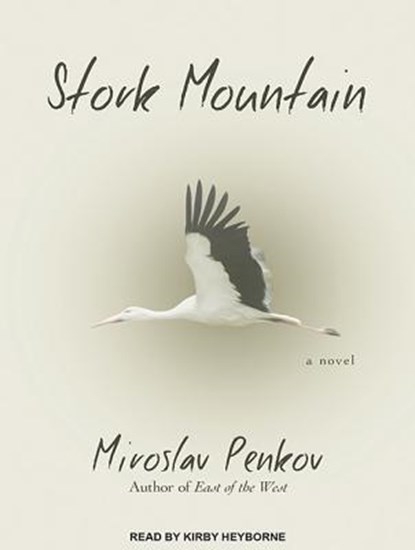 Stork Mountain, PENKOV,  Miroslav - AVM - 9781515904106