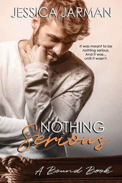 Nothing Serious, Jessica Jarman - Ebook - 9781516375790