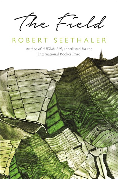 The Field, Robert Seethaler - Paperback - 9781529008074