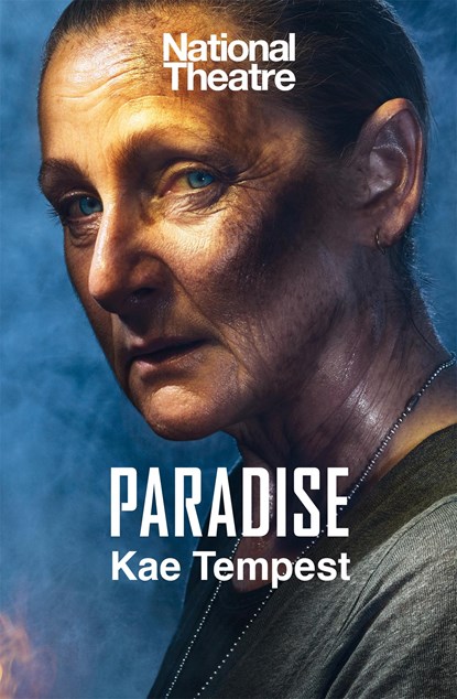 Paradise, Kate Tempest - Paperback - 9781529045260