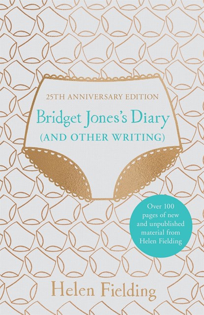 Bridget Jones's Diary (And Other Writing), Helen Fielding - Gebonden Gebonden - 9781529057072
