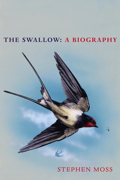 The Swallow, Stephen Moss - Gebonden Gebonden - 9781529110265
