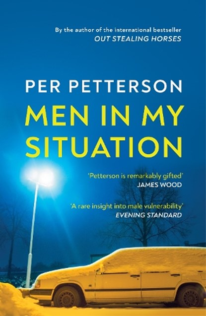 Men in My Situation, Per Petterson - Paperback - 9781529111521