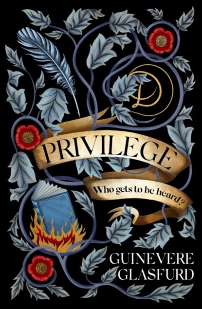 Privilege, Guinevere Glasfurd - Paperback - 9781529342925