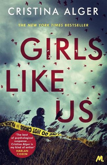 Girls Like Us, Cristina Alger - Paperback - 9781529351682