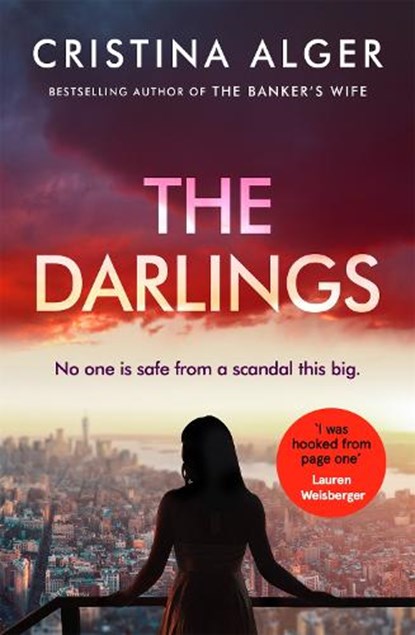 The Darlings, Cristina Alger - Paperback - 9781529351767