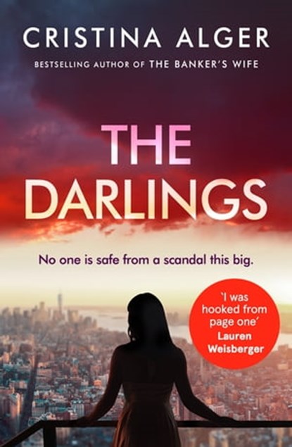 The Darlings, Cristina Alger - Ebook - 9781529351774