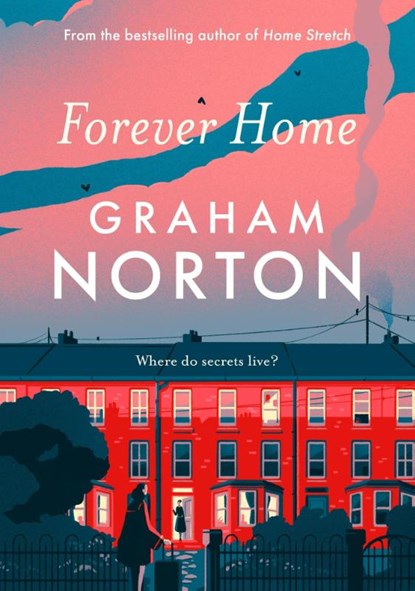 Forever Home, NORTON,  Graham - Paperback - 9781529391404