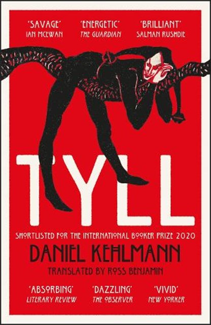 Tyll, Daniel Kehlmann - Paperback - 9781529403671
