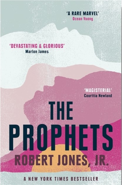 The Prophets, Robert Jones Jr. - Paperback - 9781529405712