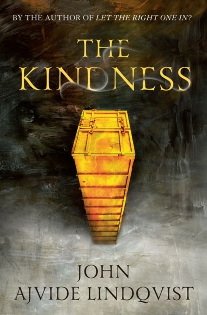 The Kindness, John Ajvide Lindqvist - Paperback - 9781529419061