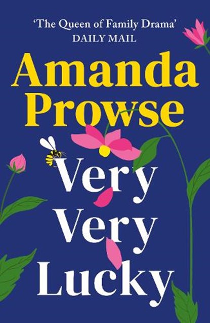 Very Very Lucky, Amanda Prowse - Paperback - 9781542024860