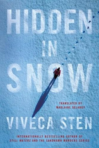 Hidden in Snow, Viveca Sten - Paperback - 9781542037495