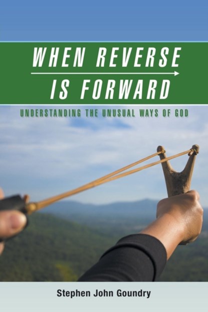 When Reverse Is Forward, Stephen John Goundry - Paperback - 9781546239178
