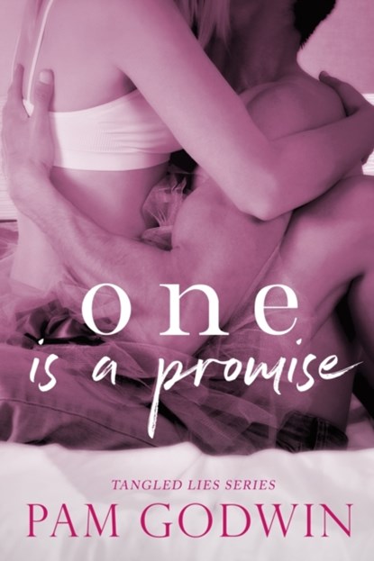 One is a Promise, Pam Godwin - Paperback - 9781547045198