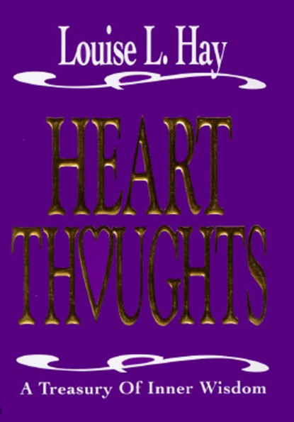 Heart Thoughts, HAY,  Louise - Paperback - 9781561700455