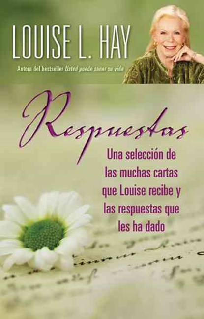 Respuestas (Letters to Louise), Louise L. Hay - Paperback - 9781561706594