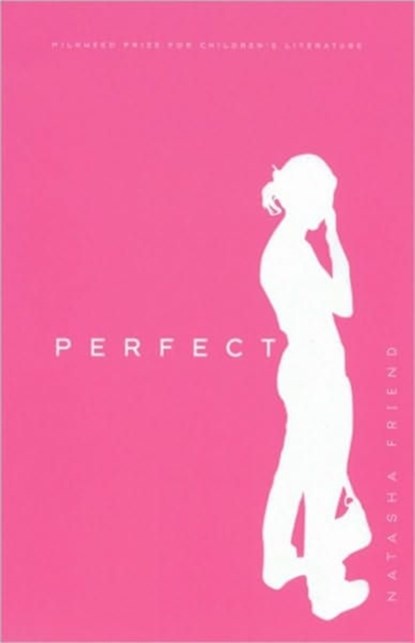 Perfect, Natasha Friend - Paperback - 9781571316516