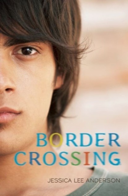 Border Crossing, Jessica Lee Anderson - Paperback - 9781571316912