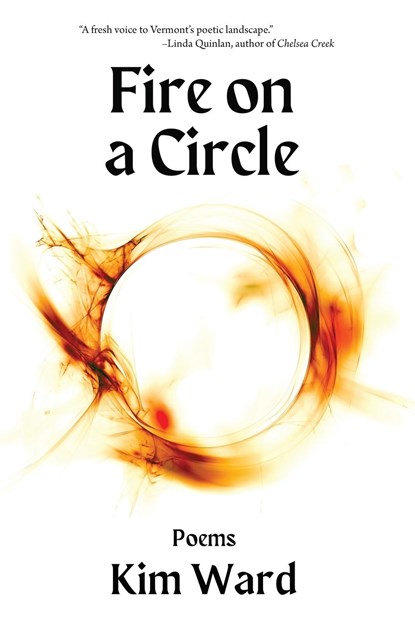 Fire on a Circle, Kim Ward - Paperback - 9781578691142