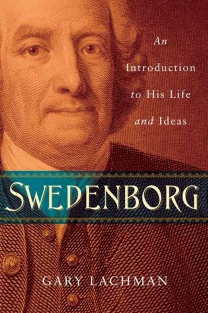 Swedenborg, Gary (Gary Lachman) Lachman - Paperback - 9781585429387