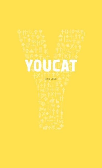 Youcat English, Cardinal Christoph Schonborn - Paperback - 9781586175160