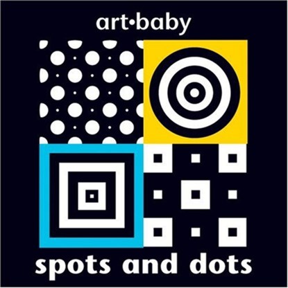 Spots and Dots, Chez Picthall - Gebonden - 9781587285943