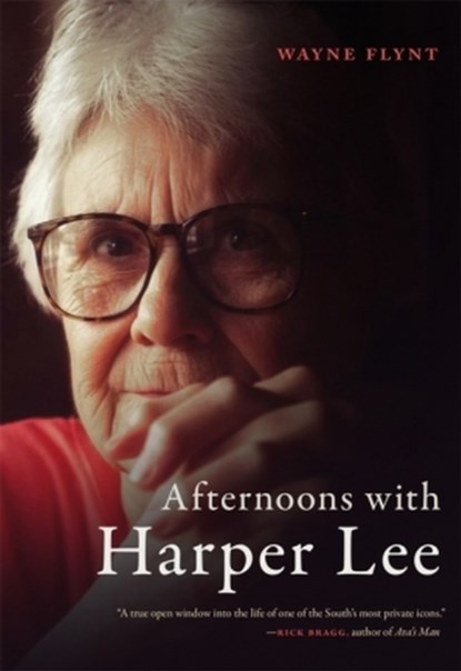 Afternoons with Harper Lee, Wayne Flynt - Gebonden - 9781588384874