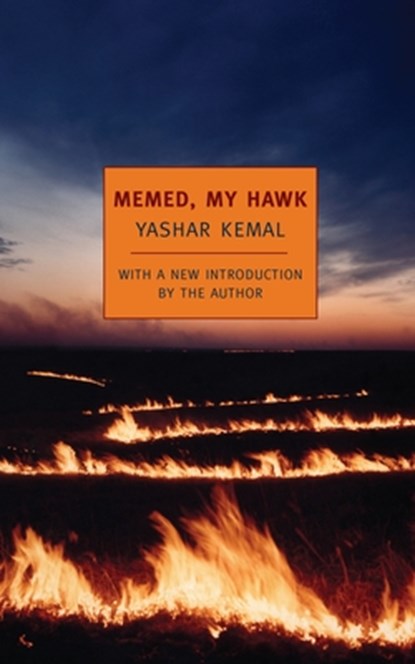 Memed, My Hawk, Yashar Kemal - Paperback - 9781590171394