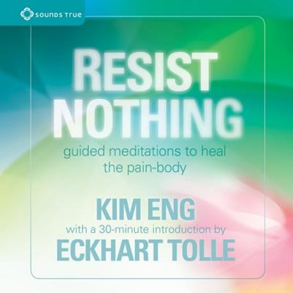 Resist Nothing, Kim Eng - AVM - 9781591797814