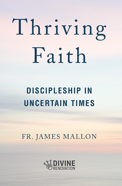 Thriving Faith, James Mallon - Paperback - 9781593256081
