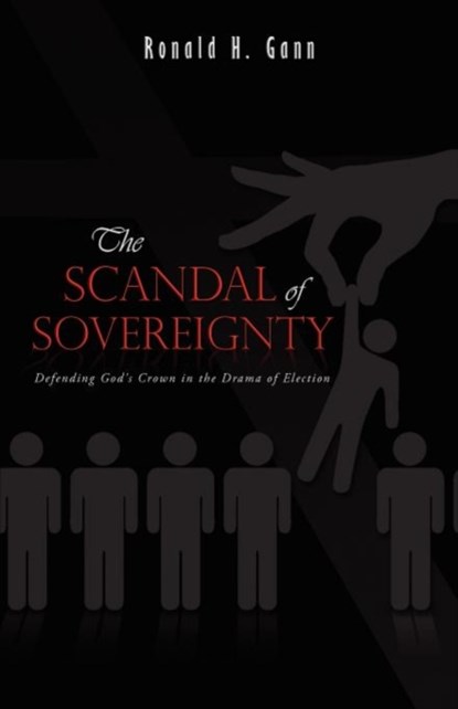 The Scandal of Sovereignty, Ronald H Gann - Paperback - 9781593307738