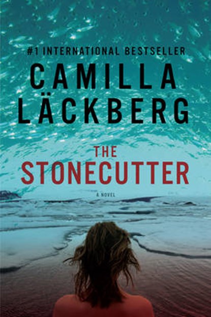 The Stonecutter, LACKBERG,  Camilla - Gebonden - 9781605983301