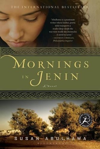 Abulhawa, S: Mornings in Jenin, Susan Abulhawa - Paperback - 9781608190461