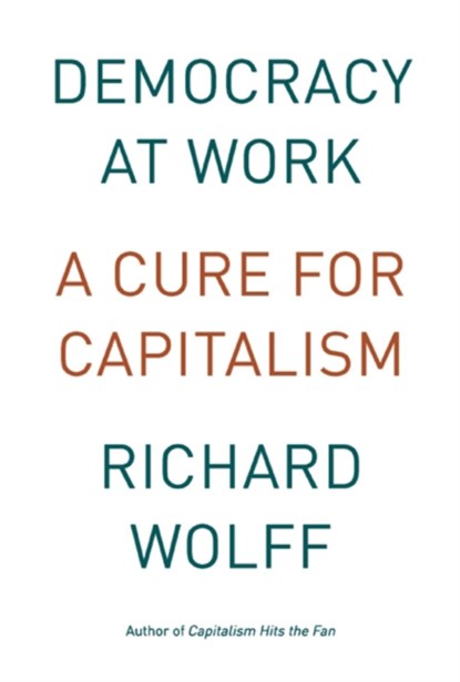 Democracy At Work, Richard Wolff - Paperback - 9781608462476