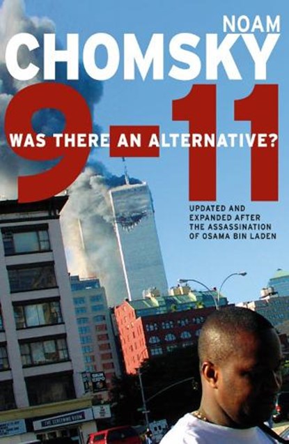 9-11, Noam Chomsky - Paperback - 9781609803438