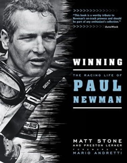 Winning, Matt Stone ; Preston Lerner - Ebook - 9781616730383