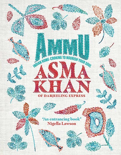 AMMU, Asma Khan - Gebonden - 9781623718411
