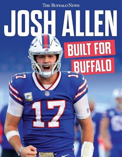Josh Allen, The Buffalo News - Paperback - 9781629379913