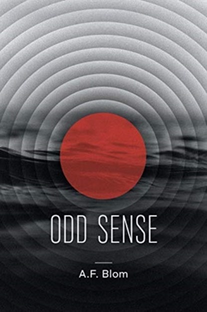 Odd Sense, A F Blom - Paperback - 9781633388642