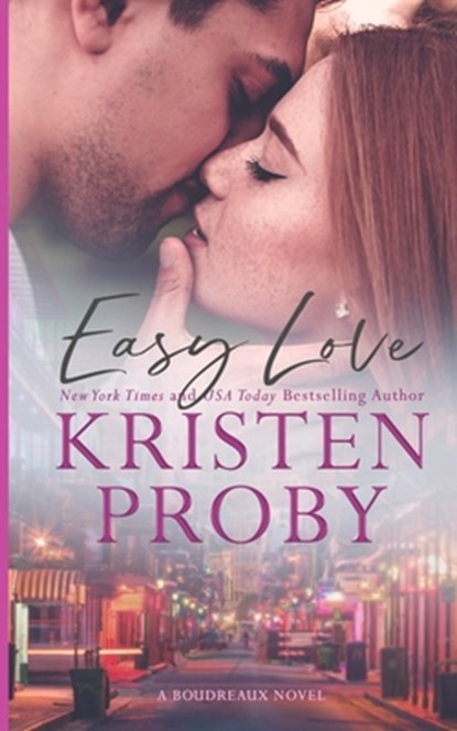 Easy Love, Kristen Proby - Paperback - 9781633500051
