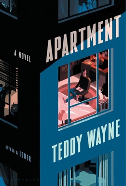 Apartment, Teddy Wayne - Gebonden Gebonden - 9781635574005