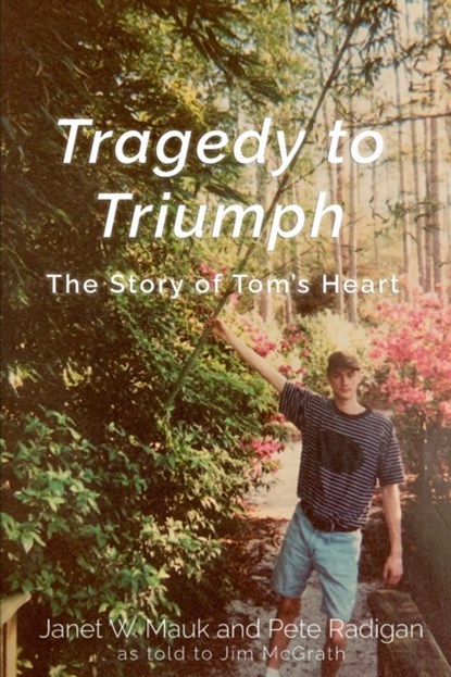 Tragedy to Triumph, Janet Mauk - Paperback - 9781637771174