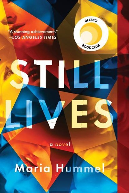 Still Lives, Maria Hummel - Paperback - 9781640092013