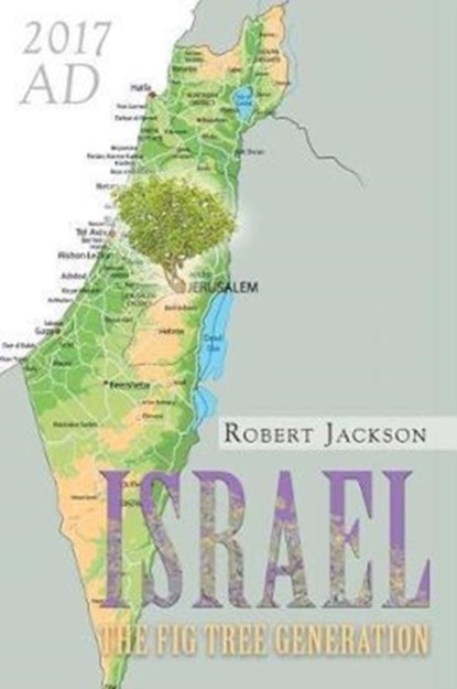 Israel, Robert (Boston University) Jackson - Paperback - 9781640271098