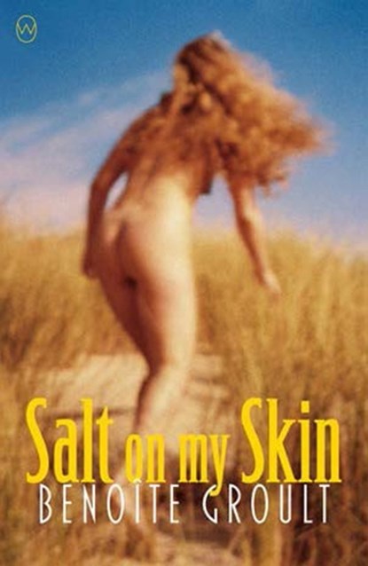 Salt on My Skin, Benoite Groult - Paperback - 9781642860092